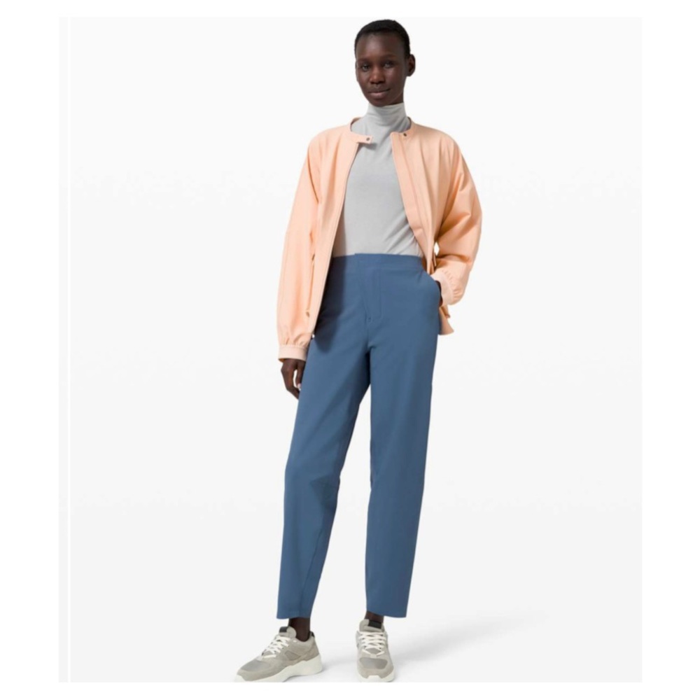 Kosaten Jacket Lululemon Lab Peach Aviator